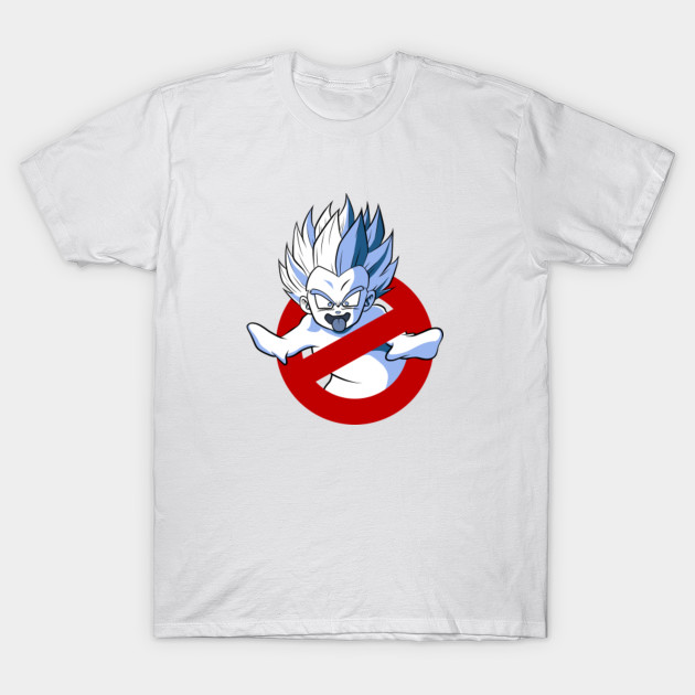 I ain't afraid of no kamikaze ghost T-Shirt-TOZ